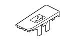 93582S9000 - Body: Bezel for Kia Image