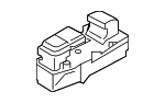 93581S9250 - Body: Window Switch for Kia Image