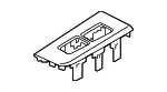 93592S9100 - Body: Bezel for Kia Image