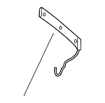 T2H31251 - : Motion Sensor for Jaguar: XE, XF Image