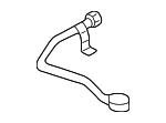 4B0422893G - Steering: Upper Press Tube for Volkswagen: Passat Image