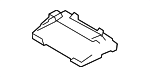 8S08826394PK - Body: Holder for Audi Image