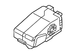 4H0905852C - Steering: Control Module for Audi: A6, A6 Quattro, A7 Quattro, RS7, S6, S7 Image