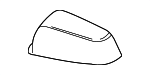 51167187432 - Body: Mirror Cover for BMW: 528i, 528i xDrive, 535d, 535d xDrive, 535i, 535i GT, 535i GT xDrive, 535i xDrive, 550i, 550i GT, 550i GT xDrive, 550i xDrive, 640i, 640i Gran Coupe, 640i xDrive, 640i xDrive Gran Coupe, 650i, 650i Gran Coupe, 650i xDrive, 650i xDrive Gran Coupe, 740i, 740Li, 750i, 750i xDrive, 750Li, 750Li xDrive, 760Li, ActiveHybrid 5, M5, M6, M6 Gran Coupe Image