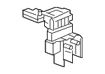 24060593 - Electrical: Junction Block for GM Image