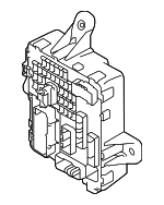 91950F6131 - Electrical: Fuse Box for Kia: Cadenza Image