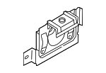 MR141366 - Electrical: ECM Bracket for Mitsubishi Image