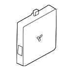 MD343026 - : ECM for Mitsubishi Image