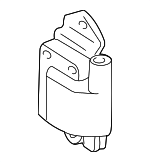MD338169 - : Ignition Coil for Mitsubishi Image
