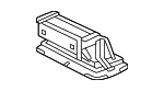 8134048020 - Body: Vanity Lamp for Lexus Image