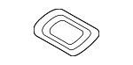6339846010 - Body: Headliner Bracket for Lexus Image