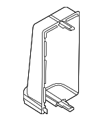 F65Z14A003CA - Electrical: Rear Housing for Ford: Expedition Image