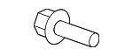 11562588 - Engine: Drain Plug for GM Image