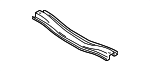 7559157L00 - Body: Cross Bar for Suzuki Image