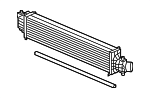 197106S8A01 - : Inter-Cooler for Acura Image