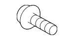 1125406256K - Electrical: High Note Horn Bolt for Hyundai Image