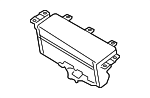 845302J500 - Electrical: Passenger Air Bag for Kia: Borrego Image