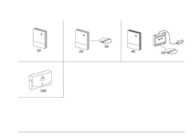 2125845100 - Tools and Accessories: Operator Manual for Mercedes-Benz Image