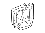 1122232104 - Engine: Support Bracket for Mercedes-Benz Image