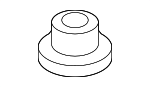 9008017217 - Suspension: Top Nut for Toyota Image