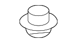 4875306011 - Suspension: Cap for Toyota Image