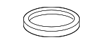 4825833020 - Suspension: Lower Insulator for Toyota Image