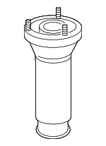4875006180 - Suspension: Upper Support for Toyota Image