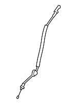 31349701 - Body: Cable for Volvo: XC60 Image