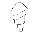 98630YY000 - Body: Nozzle for Kia: Amanti, Optima, Rio, Sorento, Spectra Image