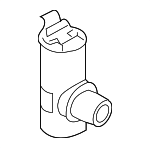 985103F000 - Body: Washer Pump for Kia: Optima Image