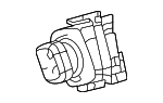 8923533010 - Steering: Steering Column Control Switch for Lexus Image