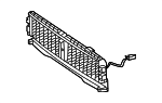 2965000200 - Cooling System: Shutter for Mercedes-Benz Image