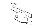 88688AK030 - : Dehydrator Bracket for Toyota: Tacoma Image
