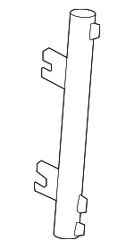 8847412010 - HVAC: Dehydrator for Toyota Image