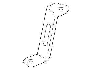 1232220071 - Engine: Engine Mount Bracket for Toyota: Highlander Image