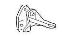 123130A070 - Engine: Center Bracket for Toyota Image