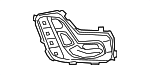 20590544187N49 - Body: Seat Switch for Mercedes-Benz Image