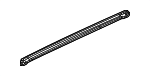 72335TVAA01 - Body: Belt Weather-strip for Honda Image