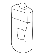 2626189965 - Electrical: License Lmp Bulb for Nissan: 200SX, 240SX, 350Z, 370Z, 720, Altima, Armada, Cube, D21, Frontier, GT-R, Juke, Kicks, Kicks Play, LEAF, Maxima, Murano, NV1500, NV200, NV2500, NV3500, Pathfinder, Pathfinder Armada, Pickup, Pulsar NX, Qashqai, Quest, Rogue, Rogue Select, Rogue Sport, Sentra, Stanza, TITAN, Versa, Versa Note Image