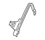 68537217AA - Body: Roll Bar for Jeep: Gladiator Image