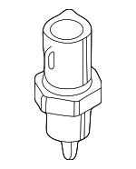 XR858222 - HVAC: Sensor for Jaguar Image