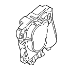 XR857896 - : Motor for Jaguar Image