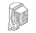 XR857540 - : Control Module for Jaguar: S-Type Image