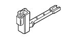 XR853162 - HVAC: Sensor for Jaguar Image
