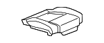 89026699 - Body: Cushion Cover for Chevrolet: SSR Image