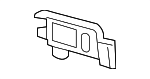 89039177 - Body: Switch Bezel for Chevrolet: SSR Image