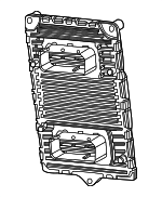 68493659AC - Electrical: ECM for Dodge: Hornet | Jeep: Compass Image