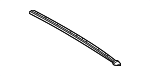 KMV670668 - Body: Roof Bow for Mazda Image