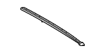 KMV6706G0 - Body: Roof Bow for Mazda Image