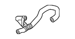 4K0122058G - : Hose for Audi: A7 Sportback Image